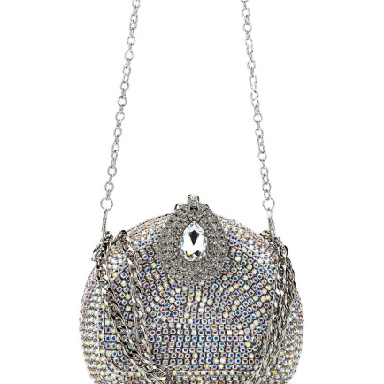 Tamer Tanca Kadın Vegan Multi El Çantası