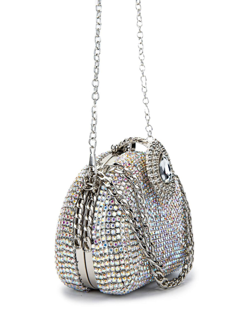 Tamer Tanca Kadın Vegan Multi El Çantası