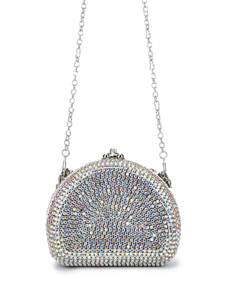 Tamer Tanca Kadın Vegan Multi El Çantası