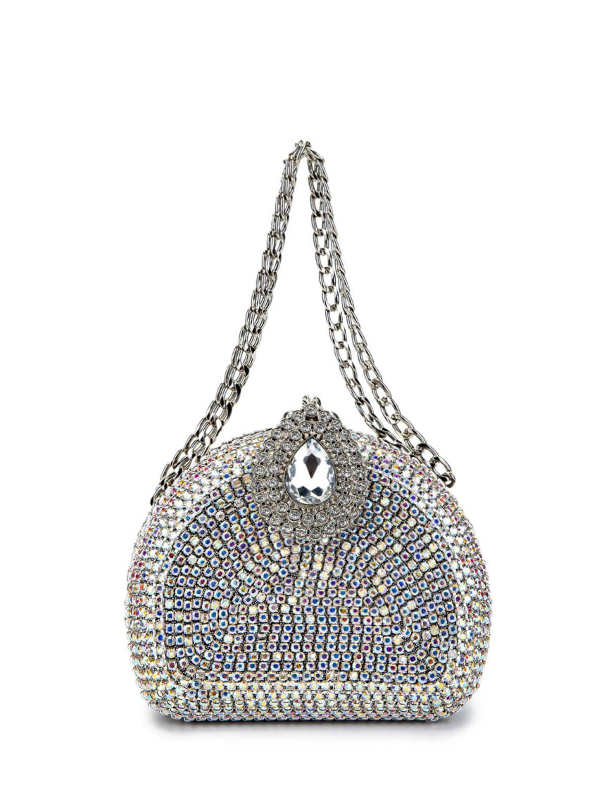 Tamer Tanca Kadın Vegan Multi El Çantası