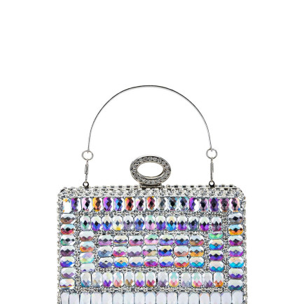 Tamer Tanca Kadın Vegan Multi Abiye Çanta