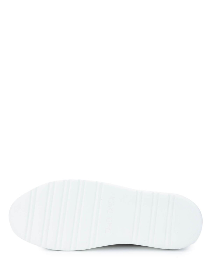 Tamer Tanca Erkek Hakiki Deri Bej Casual Ayakkabı Tamer Tanca Erkek Hakiki Deri Bej Casual Ayakkabı