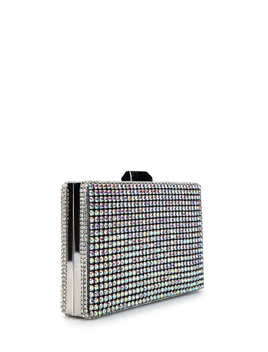 Tamer Tanca Kadın Vegan Multi Abiye Çanta Tamer Tanca Kadın Vegan Multi Abiye Çanta