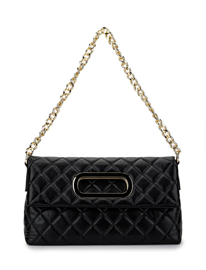 Tamer Tanca Kadın Vegan Bej Omuz Çanta Tamer Tanca Kadın Vegan Bej Omuz Çanta