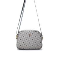 Tamer Tanca Kadın Vegan Gri Postacı Çanta Tamer Tanca Kadın Vegan Gri Postacı Çanta