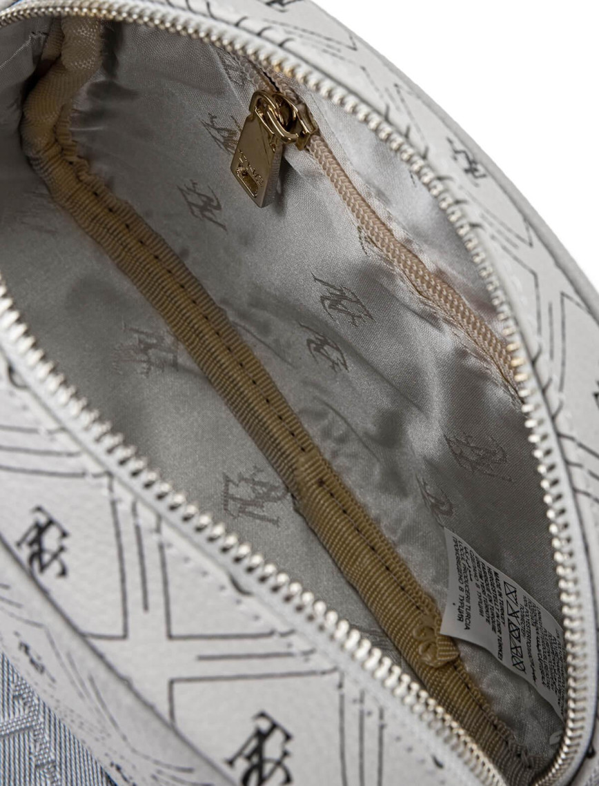 Tamer Tanca Kadın Vegan Gri Postacı Çanta Tamer Tanca Kadın Vegan Gri Postacı Çanta