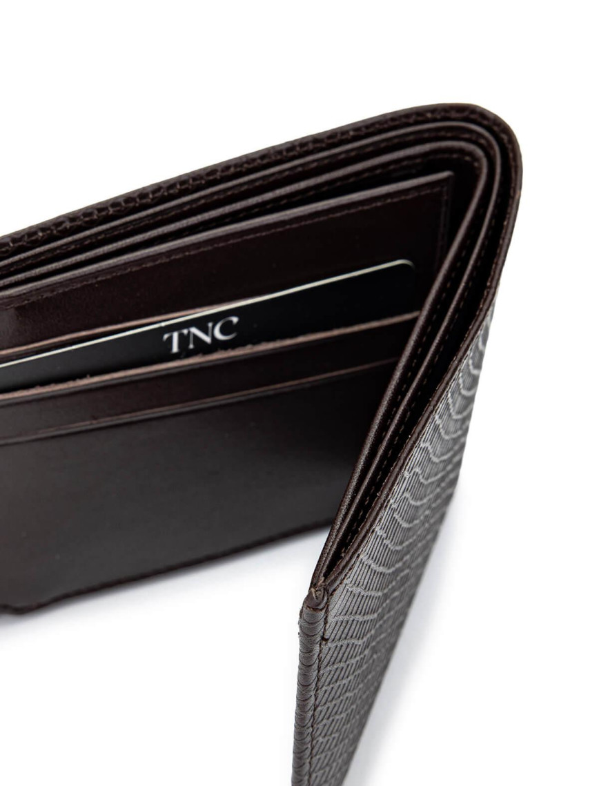 Tamer Tanca Erkek Hakiki Deri Kahverengi Cüzdan Cuzdan Tamer Tanca Erkek Hakiki Deri Kahverengi Cüzdan Cuzdan