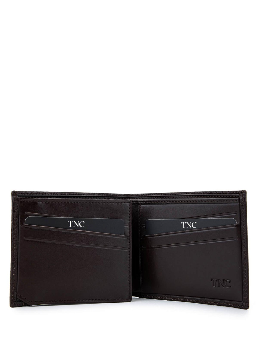 Tamer Tanca Erkek Hakiki Deri Kahverengi Cüzdan Cuzdan Tamer Tanca Erkek Hakiki Deri Kahverengi Cüzdan Cuzdan