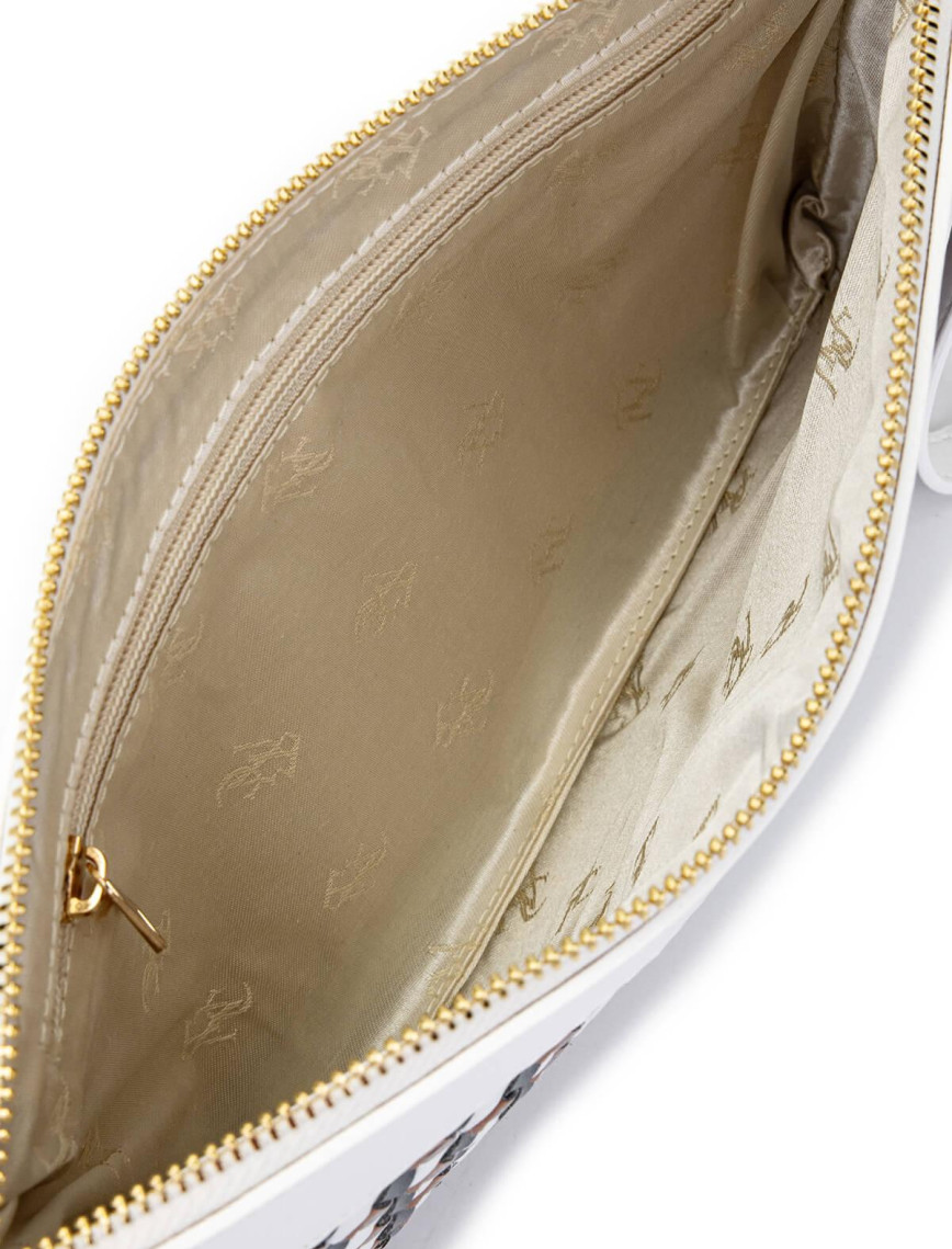 Tamer Tanca Kadın Hakiki Deri Kahverengi Omuz Çanta Tamer Tanca Kadın Hakiki Deri Kahverengi Omuz Çanta