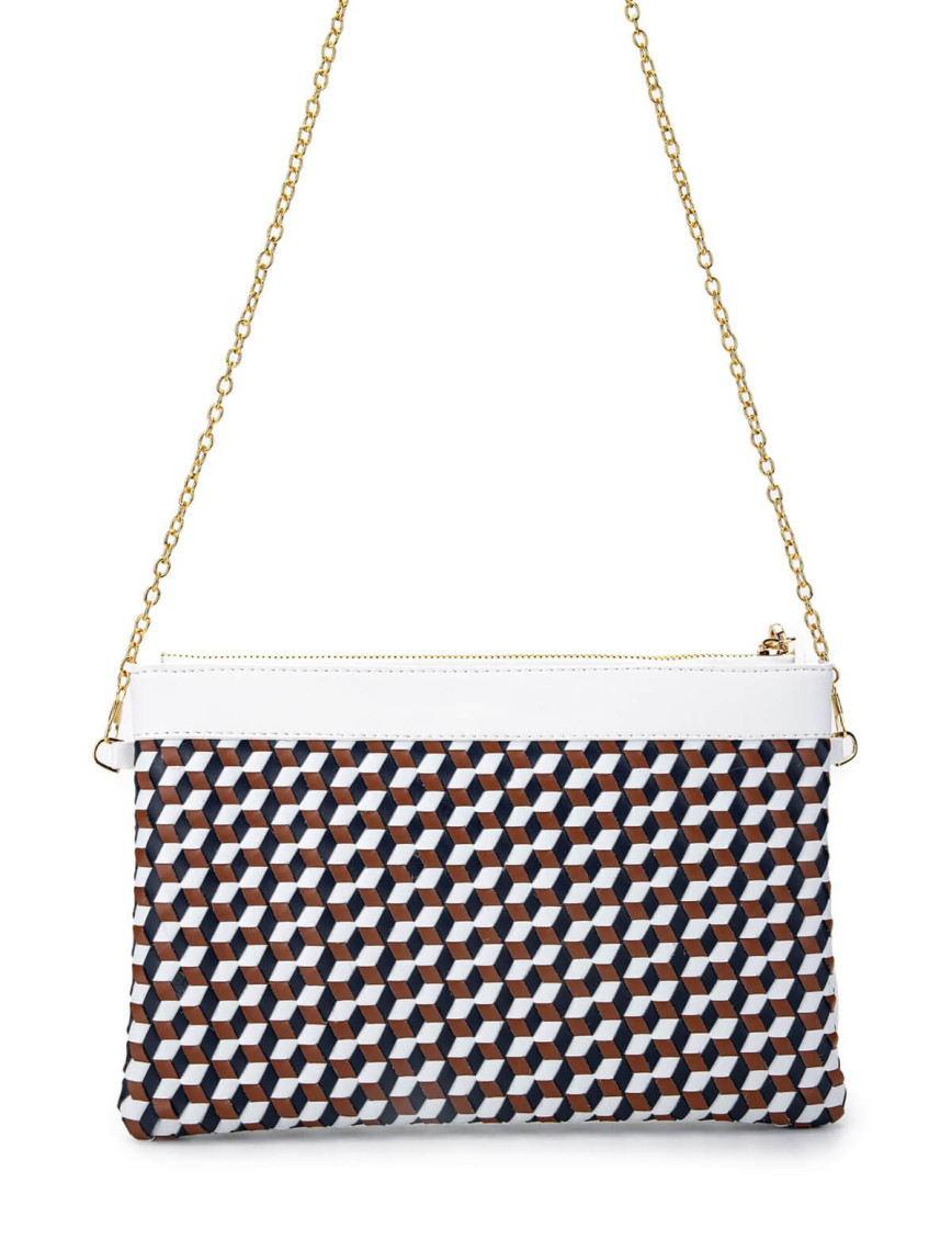 Tamer Tanca Kadın Hakiki Deri Kahverengi Omuz Çanta Tamer Tanca Kadın Hakiki Deri Kahverengi Omuz Çanta