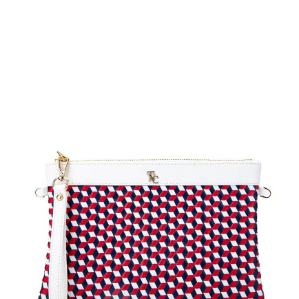 Tamer Tanca Kadın Hakiki Deri Kırmızı Omuz Çanta