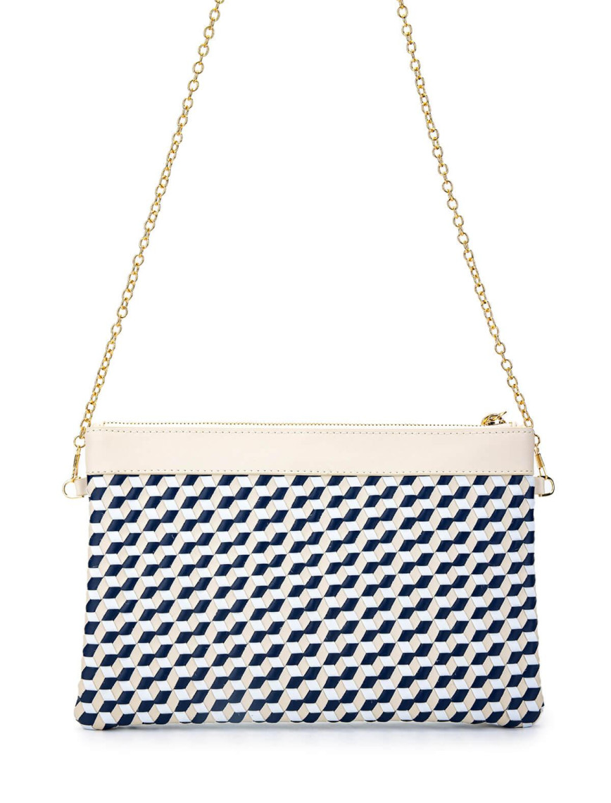 Tamer Tanca Kadın Hakiki Deri Lacivert Omuz Çanta Tamer Tanca Kadın Hakiki Deri Lacivert Omuz Çanta