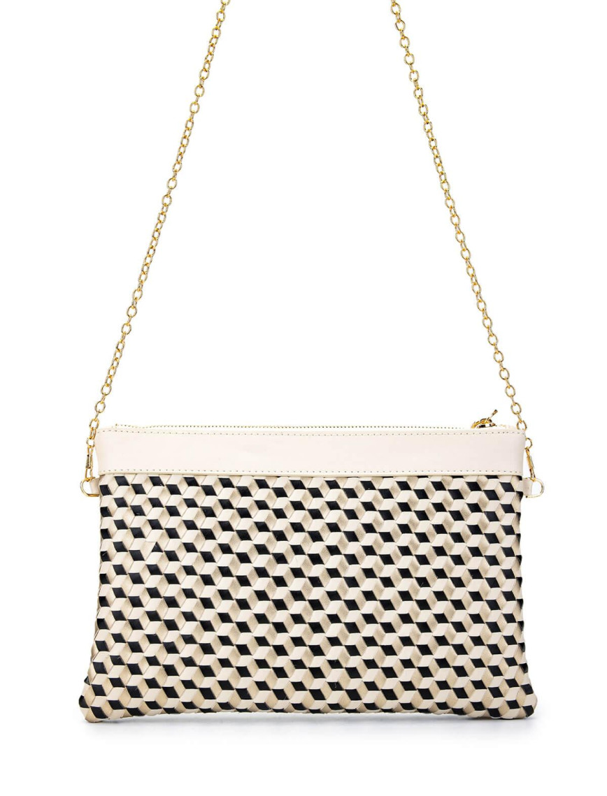 Tamer Tanca Kadın Hakiki Deri Siyah Omuz Çanta Tamer Tanca Kadın Hakiki Deri Siyah Omuz Çanta