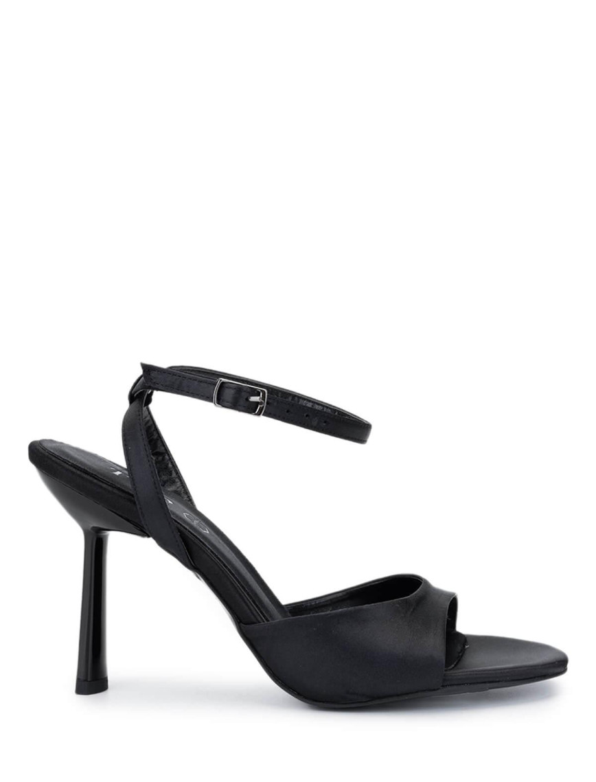 Tamer Tanca Kadın Vegan Leopar Topuklu Ayakkabı Tamer Tanca Kadın Vegan Leopar Topuklu Ayakkabı