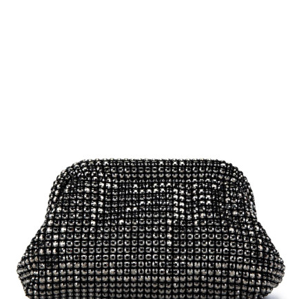 Tamer Tanca Kadın Vegan Metalik Omuz Çanta