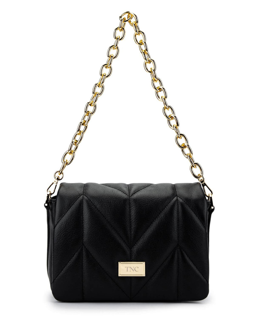 Tamer Tanca Kadın Hakiki Deri Kırmızı Omuz Çanta