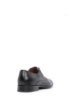 Tamer Tanca Erkek Hakiki Deri Siyah Klasik Ayakkabı Tamer Tanca Erkek Hakiki Deri Siyah Klasik Ayakkabı