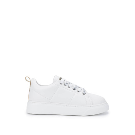 Tamer Tanca Kadın Vegan Beyaz Sneakers & Spor Ayakkabı Tamer Tanca Kadın Vegan Beyaz Sneakers & Spor Ayakkabı