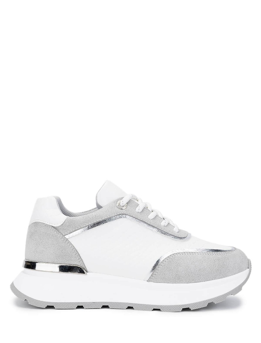 Tamer Tanca Kadın Vegan Siyah Sneakers & Spor Ayakkabı Tamer Tanca Kadın Vegan Siyah Sneakers & Spor Ayakkabı