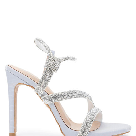 Tamer Tanca Kadın Vegan Lame Abiye Ayakkabı Tamer Tanca Kadın Vegan Lame Abiye Ayakkabı