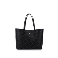 Tamer Tanca Kadın Vegan Siyah Omuz Çanta