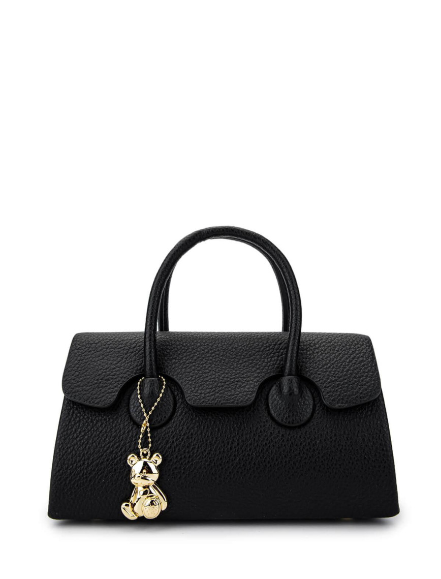 Tamer Tanca Kadın Vegan Camel Omuz Çanta