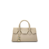 Tamer Tanca Kadın Vegan Bej Omuz Çanta