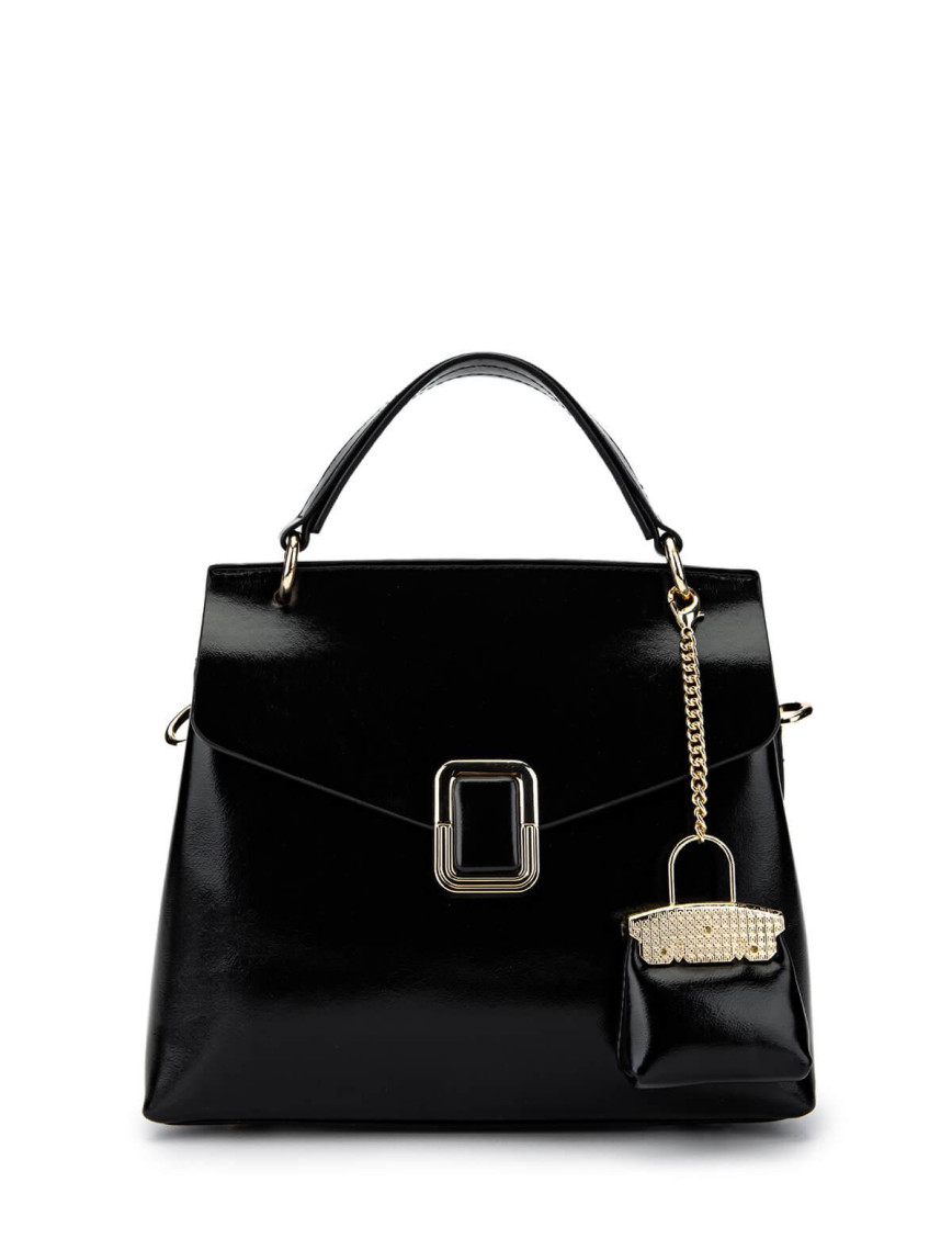 Tamer Tanca Kadın Vegan Bej Omuz Çanta Tamer Tanca Kadın Vegan Bej Omuz Çanta