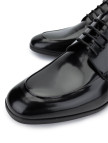 Tamer Tanca Erkek Hakiki Deri Siyah Açma Klasik Ayakkabı Tamer Tanca Erkek Hakiki Deri Siyah Açma Klasik Ayakkabı