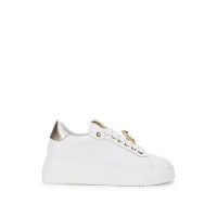 Tamer Tanca Kadın Vegan Beyaz Sneakers & Spor Ayakkabı Tamer Tanca Kadın Vegan Beyaz Sneakers & Spor Ayakkabı