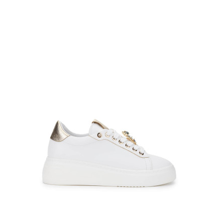 Tamer Tanca Kadın Vegan Beyaz Sneakers & Spor Ayakkabı Tamer Tanca Kadın Vegan Beyaz Sneakers & Spor Ayakkabı