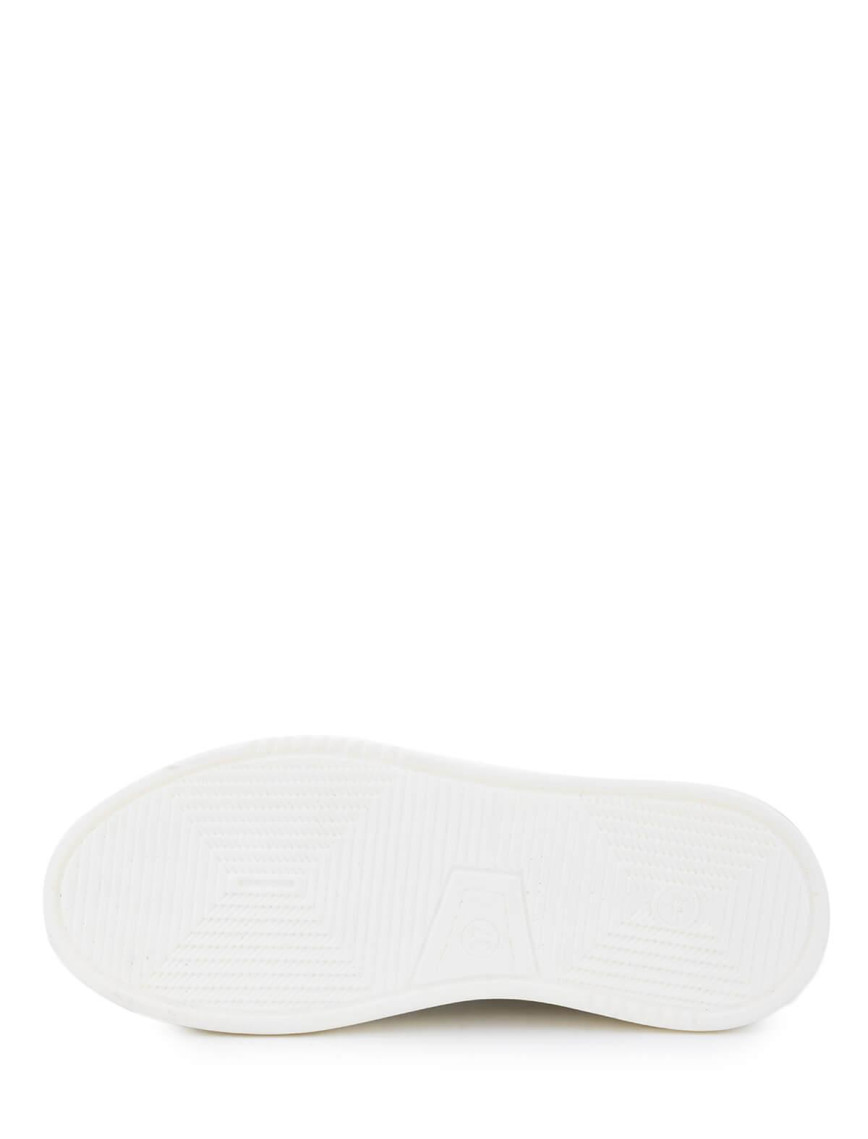 Tamer Tanca Kadın Vegan Beyaz Sneakers & Spor Ayakkabı Tamer Tanca Kadın Vegan Beyaz Sneakers & Spor Ayakkabı