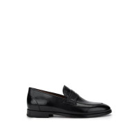 Tamer Tanca Erkek Hakiki Deri Siyah Klasik Ayakkabı Tamer Tanca Erkek Hakiki Deri Siyah Klasik Ayakkabı