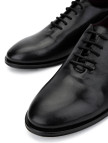 Tamer Tanca Erkek Hakiki Deri Siyah Klasik Ayakkabı Tamer Tanca Erkek Hakiki Deri Siyah Klasik Ayakkabı