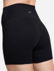 Nike One Dri-Fit 13 cm Kadın Siyah Tayt Nike One Dri-Fit 13 cm Kadın Siyah Tayt