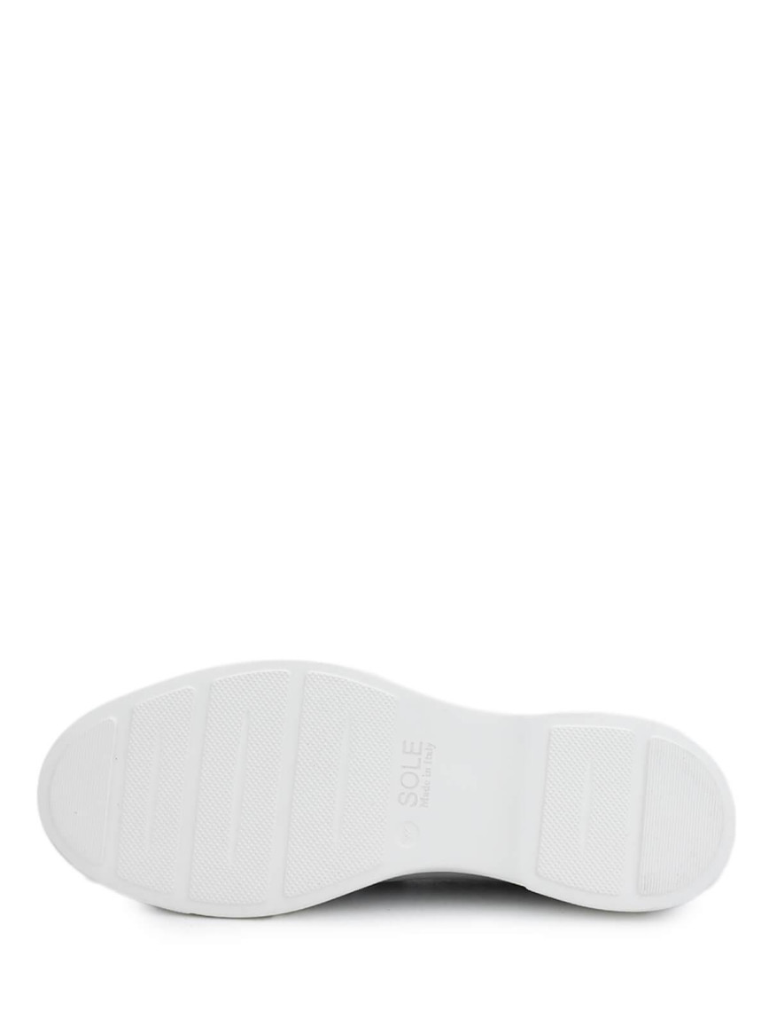 Tamer Tanca Erkek Hakiki Deri Gri Nubuk Loafer Ayakkabı Tamer Tanca Erkek Hakiki Deri Gri Nubuk Loafer Ayakkabı