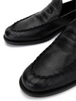 Tamer Tanca Erkek Hakiki Deri Siyah Loafer Ayakkabı Tamer Tanca Erkek Hakiki Deri Siyah Loafer Ayakkabı