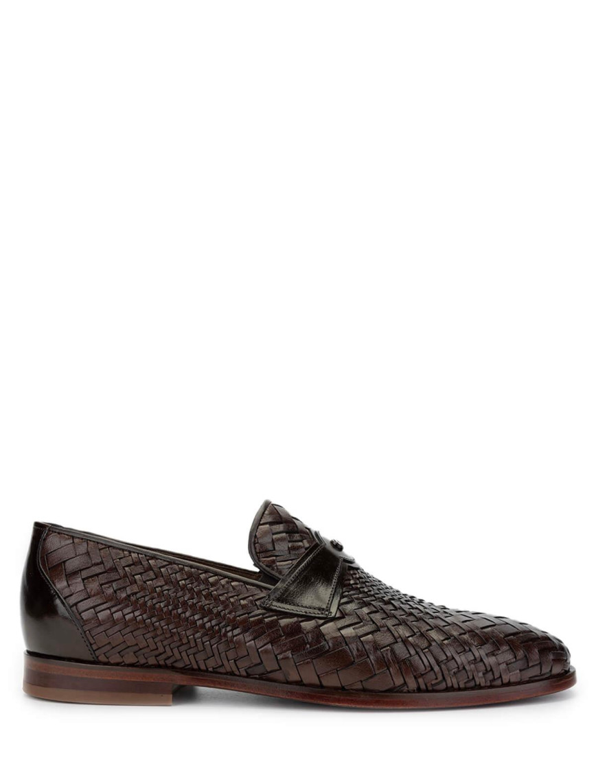 Tamer Tanca Erkek Hakiki Deri Siyah Klasik Ayakkabı Tamer Tanca Erkek Hakiki Deri Siyah Klasik Ayakkabı