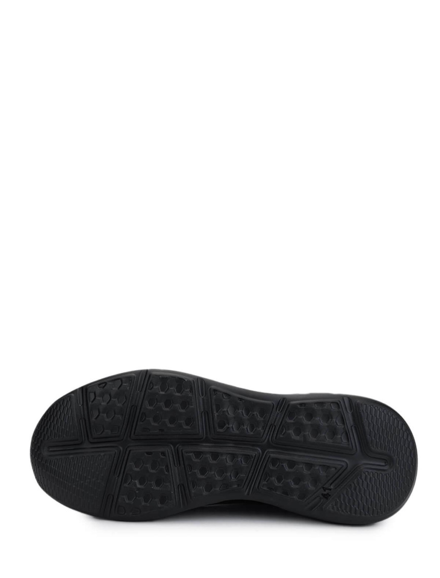 Tamer Tanca Erkek Hakiki Deri Siyah Sneakers & Spor Ayakkabı Tamer Tanca Erkek Hakiki Deri Siyah Sneakers & Spor Ayakkabı