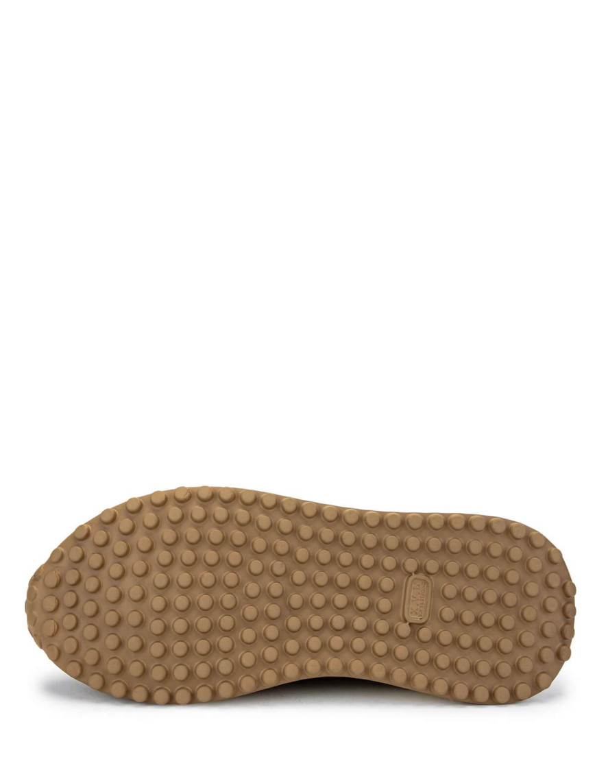 Tamer Tanca Erkek Hakiki Deri Kahverengi Sneakers & Spor Ayakkabı Tamer Tanca Erkek Hakiki Deri Kahverengi Sneakers & Spor Ayakkabı