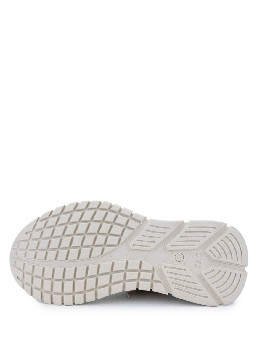 Tamer Tanca Kadın Deri & Tekstil Bej Süet Sneakers & Spor Ayakkabı Tamer Tanca Kadın Deri & Tekstil Bej Süet Sneakers & Spor Ayakkabı