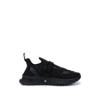 Tamer Tanca Kadın Tekstil Siyah Sneakers & Spor Ayakkabı Tamer Tanca Kadın Tekstil Siyah Sneakers & Spor Ayakkabı