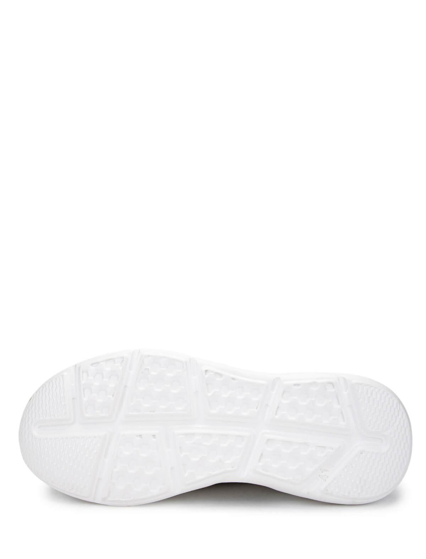 Tamer Tanca Erkek Hakiki Deri Beyaz Casual Ayakkabı Tamer Tanca Erkek Hakiki Deri Beyaz Casual Ayakkabı