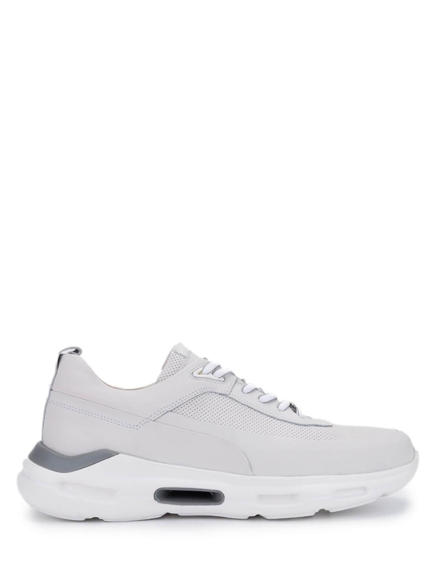 Tamer Tanca Erkek Hakiki Deri Siyah Sneakers & Spor Ayakkabı Tamer Tanca Erkek Hakiki Deri Siyah Sneakers & Spor Ayakkabı