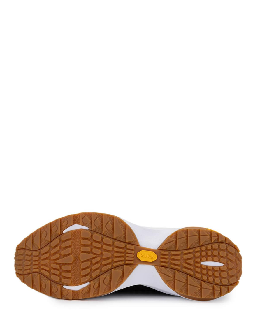 Tamer Tanca Erkek Hakiki Deri Kahverengi Sneakers & Spor Ayakkabı Tamer Tanca Erkek Hakiki Deri Kahverengi Sneakers & Spor Ayakkabı