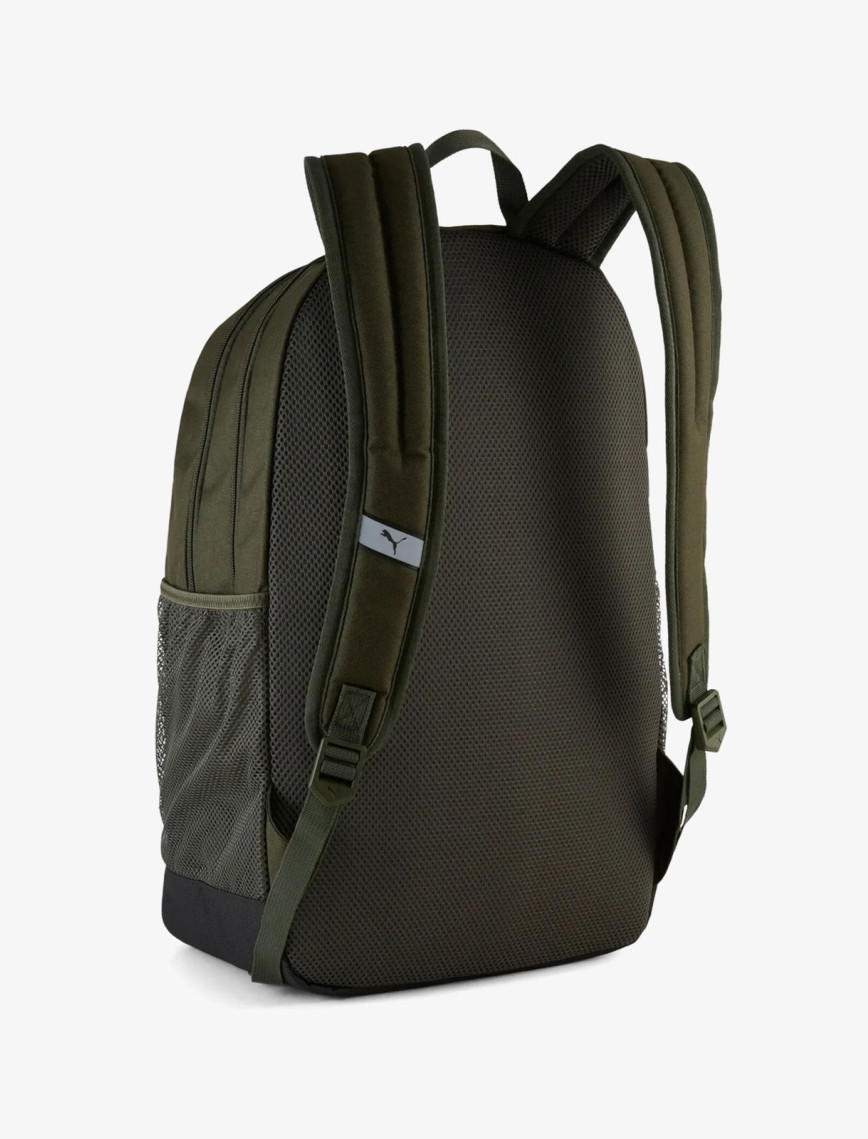 Puma Buzz Unisex Yeşil Sırt Çantası Puma Buzz Unisex Yeşil Sırt Çantası