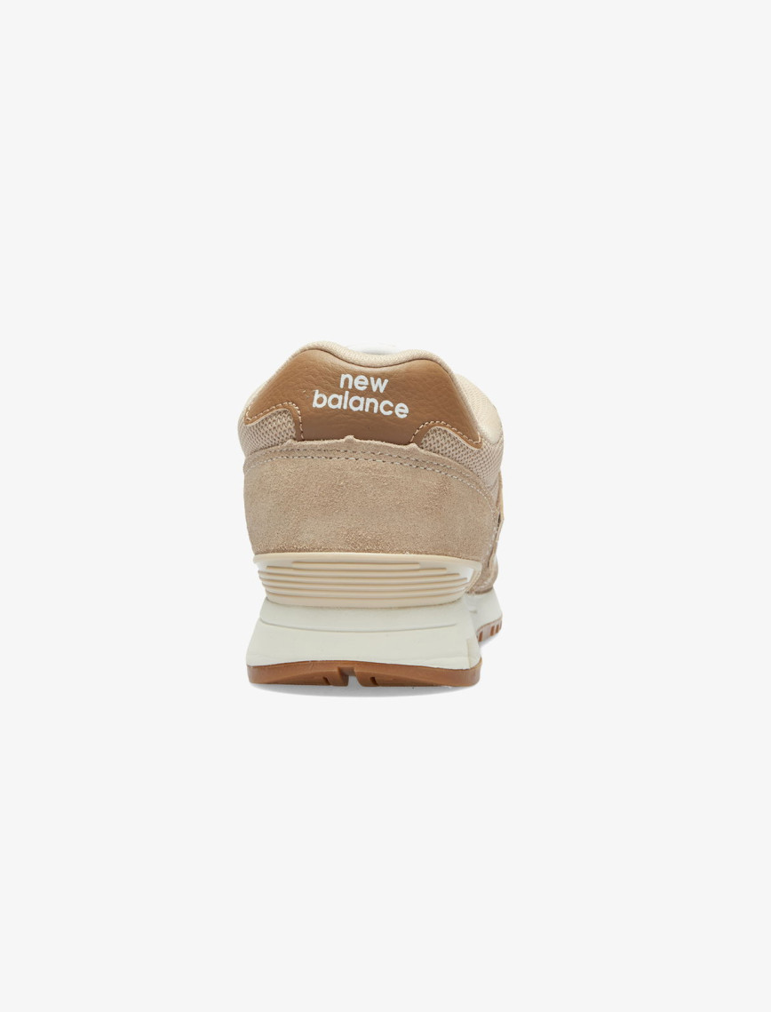 New Balance 565 Kadın Bej Spor Ayakkabı New Balance 565 Kadın Bej Spor Ayakkabı