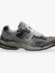 New Balance 2002 Lifestyle Unisex Gri Spor Ayakkabı New Balance 2002 Lifestyle Unisex Gri Spor Ayakkabı
