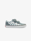 Vans Mte Crosspatch Çocuk Mavi Sneaker Vans Mte Crosspatch Çocuk Mavi Sneaker