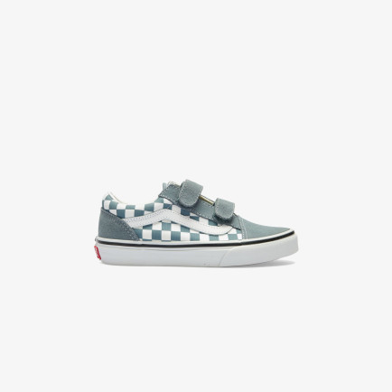 Vans Mte Crosspatch Çocuk Mavi Sneaker Vans Mte Crosspatch Çocuk Mavi Sneaker